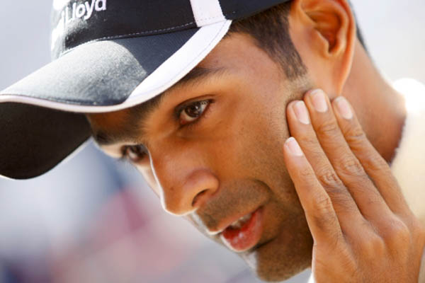 Karun Chandhok voor de derde maal op rij naar de 24 uur van Le Mans